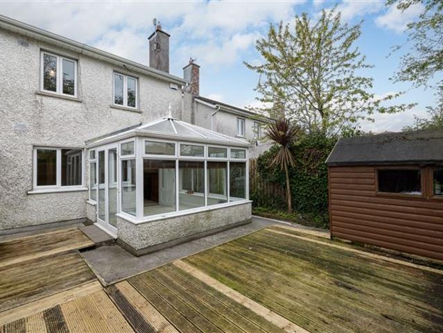 Detached House for sale in Carlow, North Tipperary