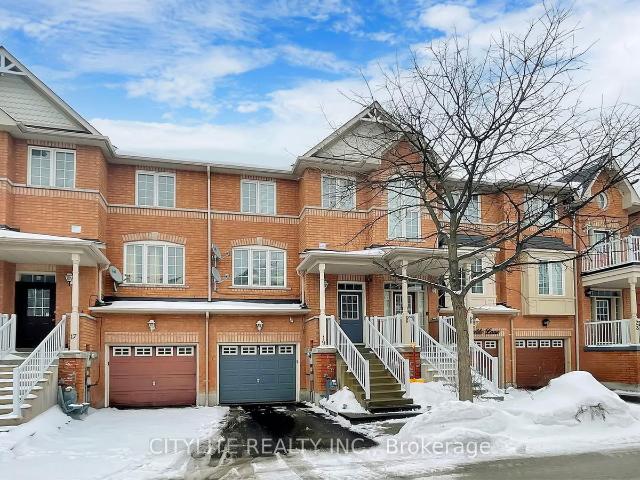 Condo for sale in Woburn, Ontario