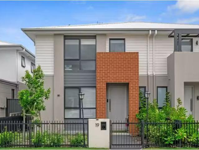 Condo for rent in Sydney, New South Wales