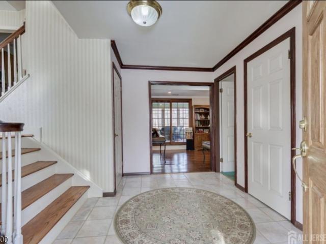 House for sale in Edison, New Jersey