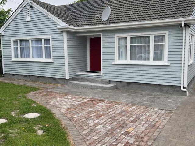 House for rent in Upper Strowan, Papanui-Innes Community