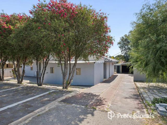 Apartment for rent in Forrestfield, Western Australia