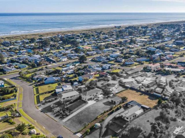 Land for sale in Horowhenua District