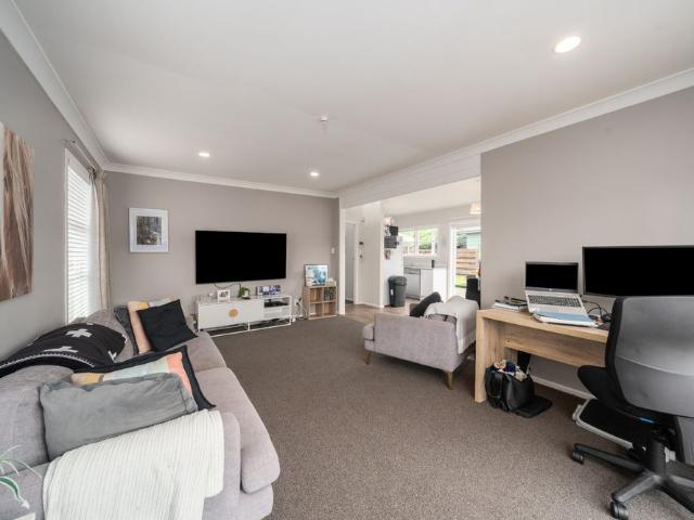 House for rent in Paraparaumu, Wellington
