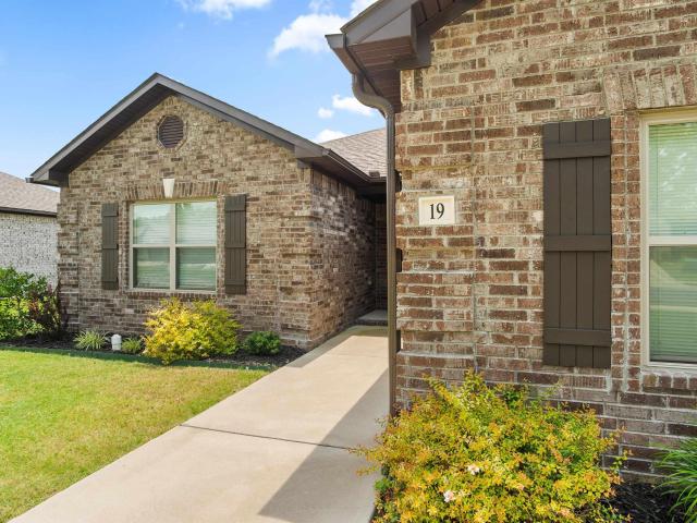 House for sale in Ark