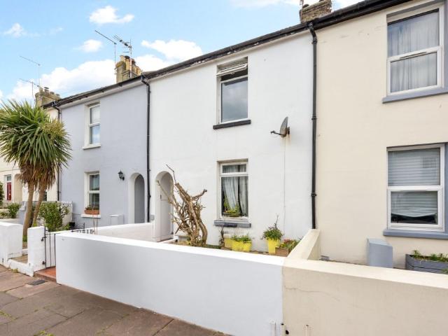 House for rent in Worthing, West Sussex