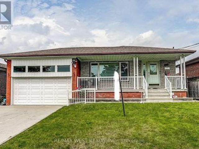 House for sale in Woburn, Ontario