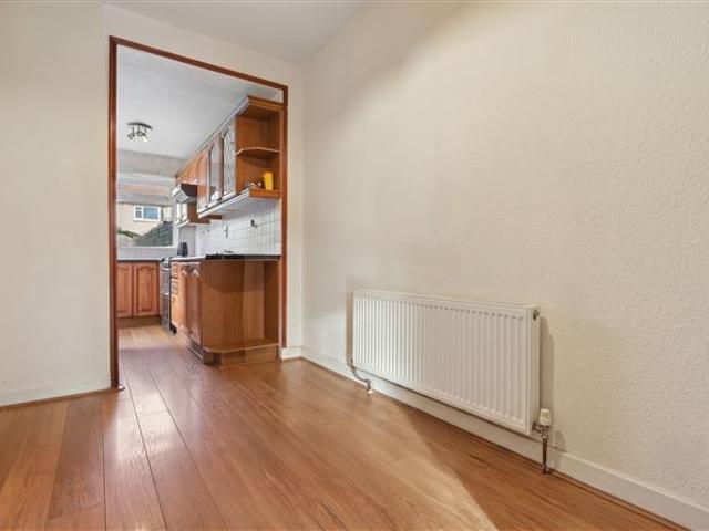 Terraced House for sale in Dublin, County Dublin