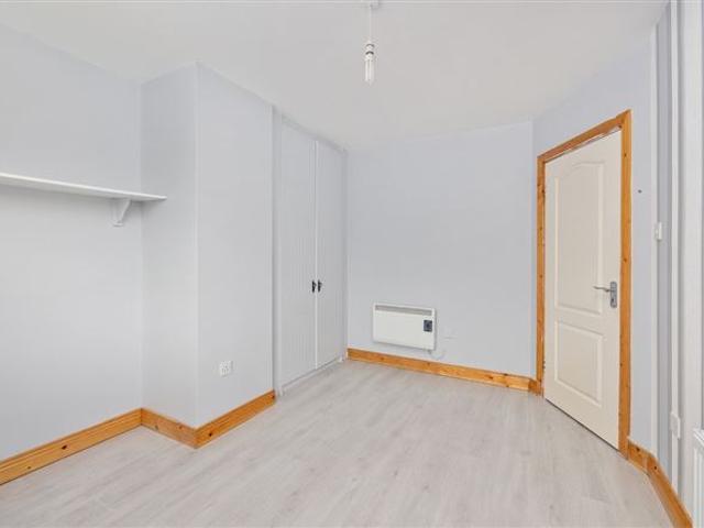 Terraced House for sale in Brannockstown, North Tipperary