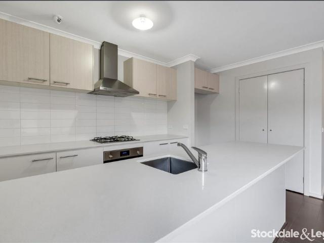 House for rent in Mickleham, Victoria