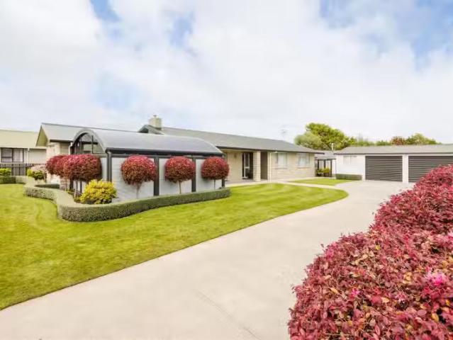 House for sale in Rangitikei District