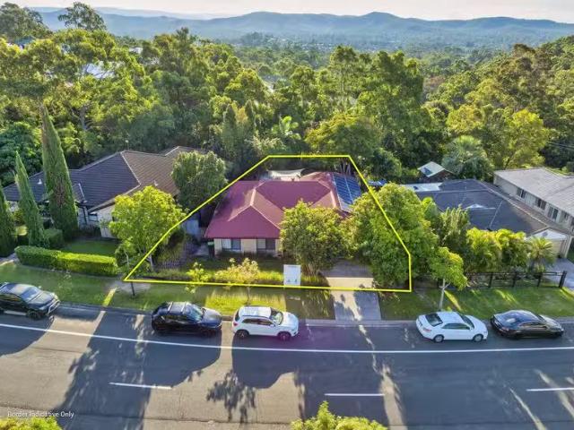 House for rent in Advancetown