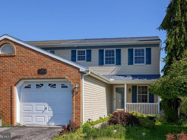 Townhouse for sale in Lebanon, Pennsylvania