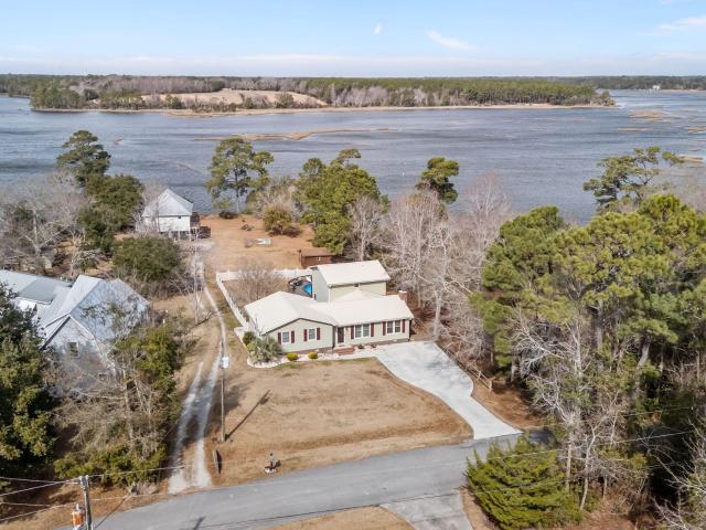 House for sale in Hubert, North Carolina