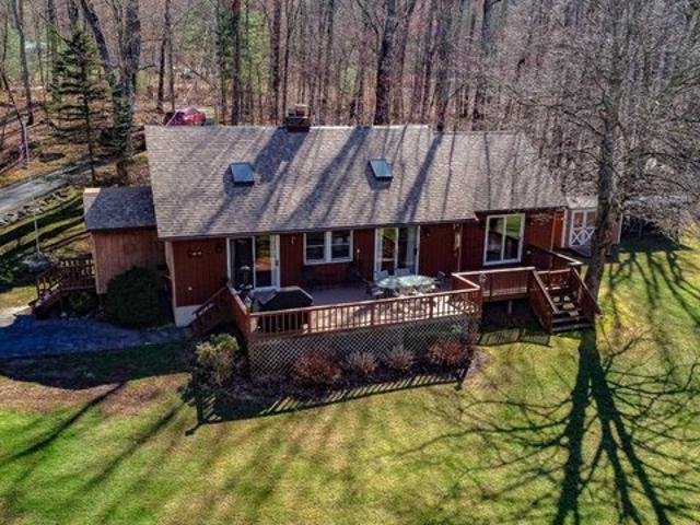 House for sale in Barryville, New York
