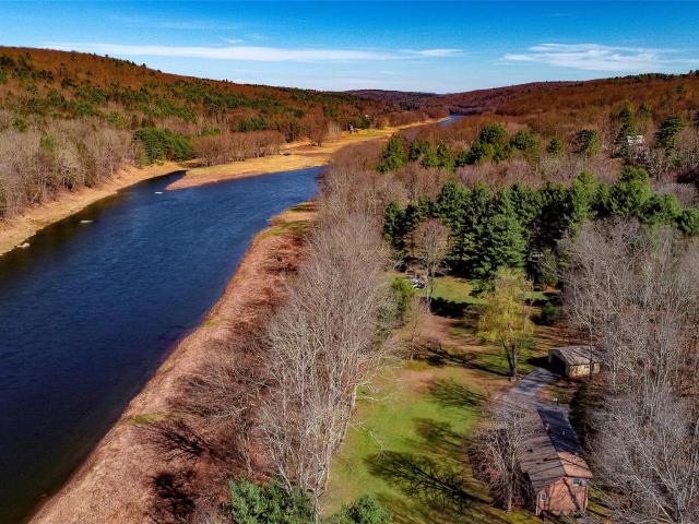 House for sale in Barryville, New York