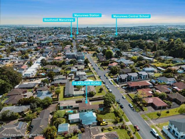 House for sale in Hillpark, Manurewa