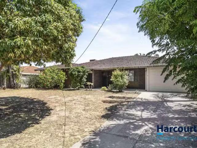 House for rent in Cannington, Western Australia
