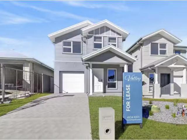 House for rent in New South Wales
