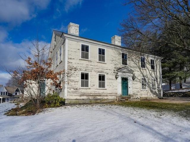 House for sale in Marlborough, Massachusetts