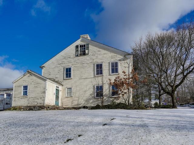 House for sale in Marlborough, Massachusetts