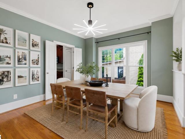 House for sale in Simpsonville, South Carolina
