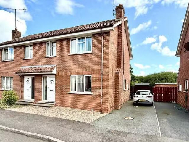 House for sale in Doagh, Ulster