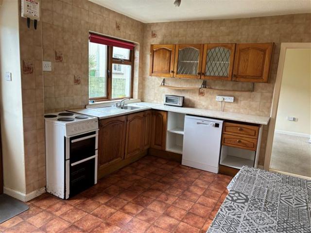 Detached House for sale in Tralee, South Tipperary