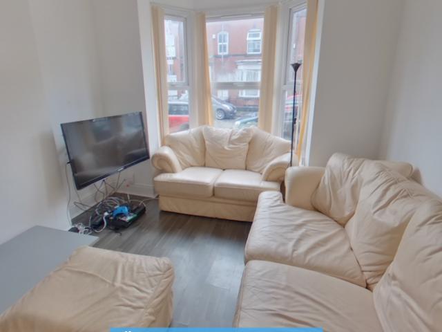 House for rent in Burley, West Yorkshire