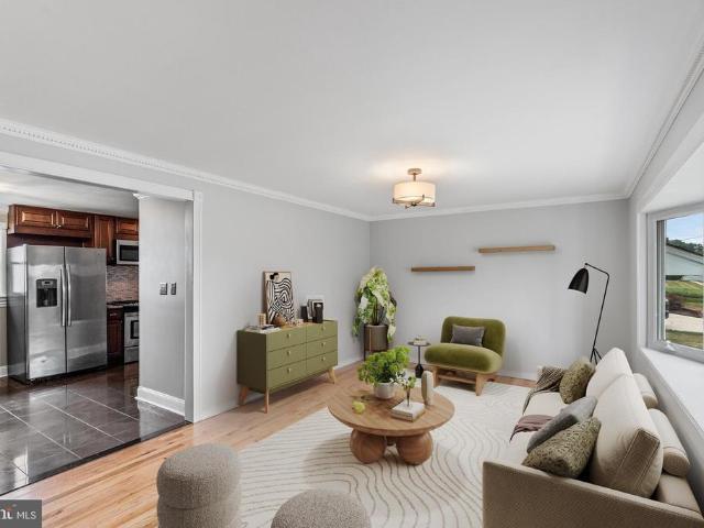 House for sale in Crosswicks, New Jersey