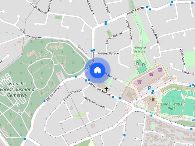 House for rent in Sydney, New South Wales