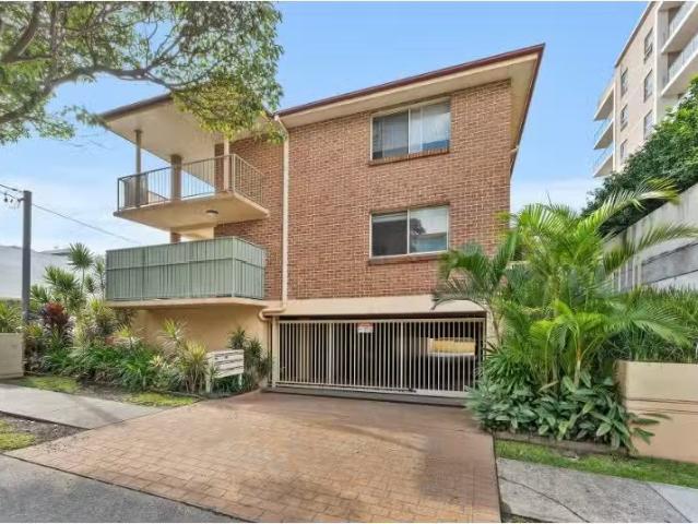 Apartment for rent in Wollongong West, New South Wales