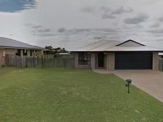 House for rent in Gracemere, Queensland