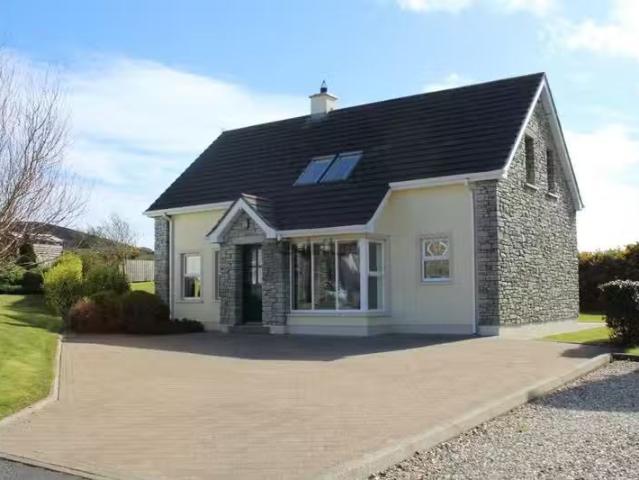 House to rent