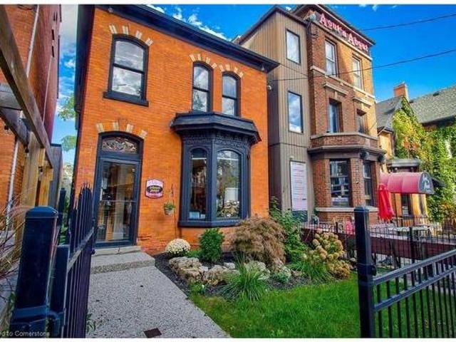 Commercial for sale in Hamilton