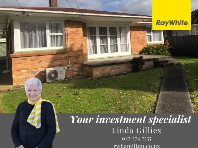 House for rent in Hamilton, Waikato