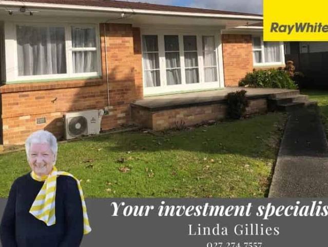 House for rent in Hamilton, Waikato