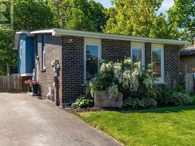 House for sale in Barrie, Ontario