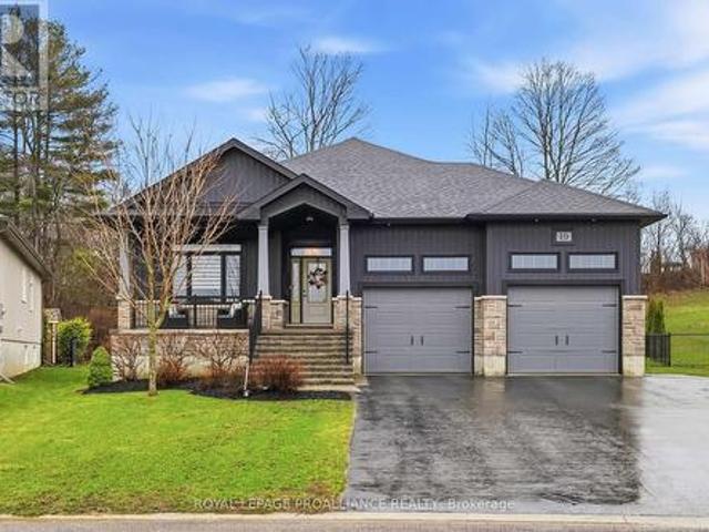 House for sale in Quinte West, Ontario