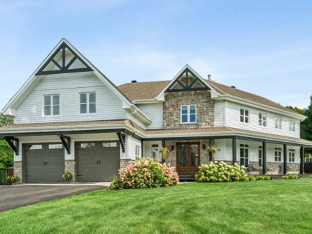House for sale in Laurentides, Quebec