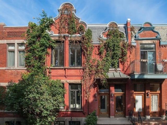 Property for rent in Westmount, Quebec