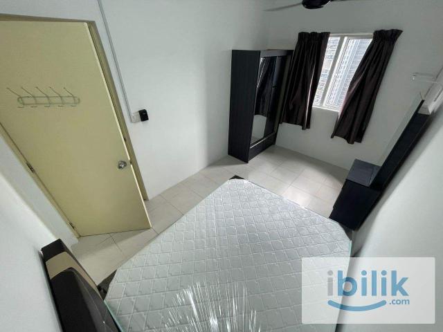 Room for rent in Country Heights Damansara, Kuala Lumpur