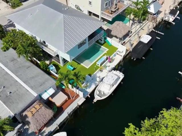 House for sale in Key Largo, Florida