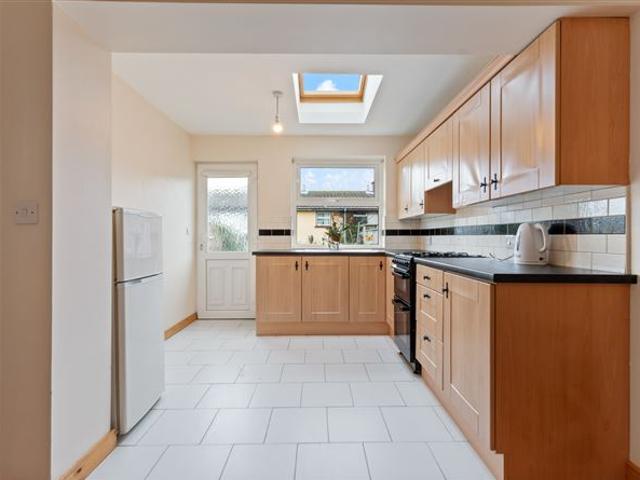 Terraced House for sale in Sligo
