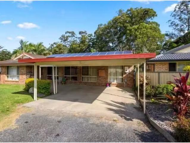 Apartment for rent in Boambee East, New South Wales