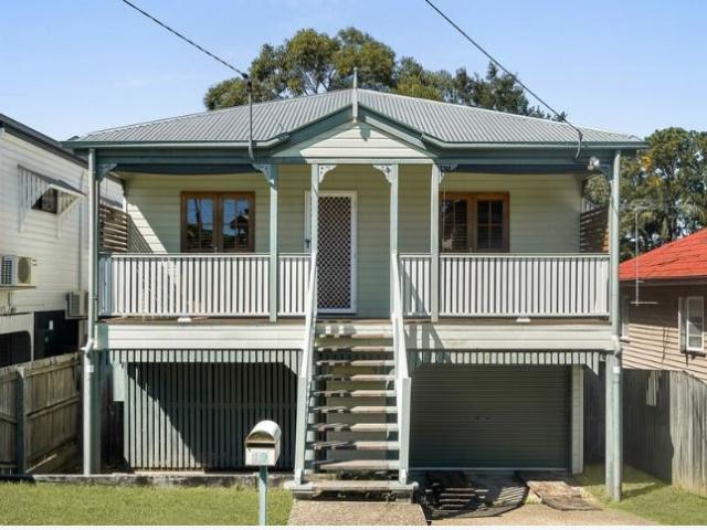House for rent in Toombul, Queensland
