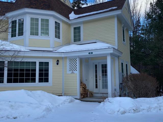 Property for sale in West Dover, Vermont