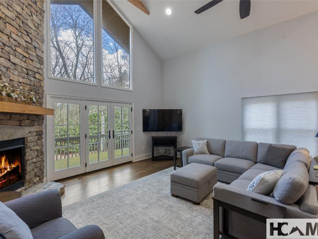 House for sale in Highlands, North Carolina