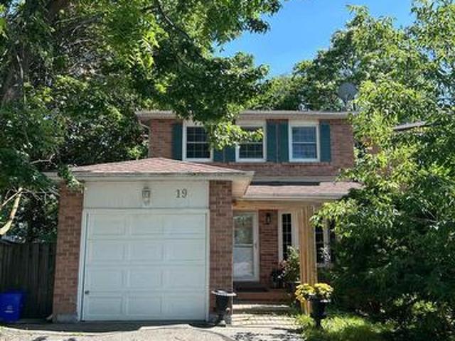 House for sale in York, Ontario
