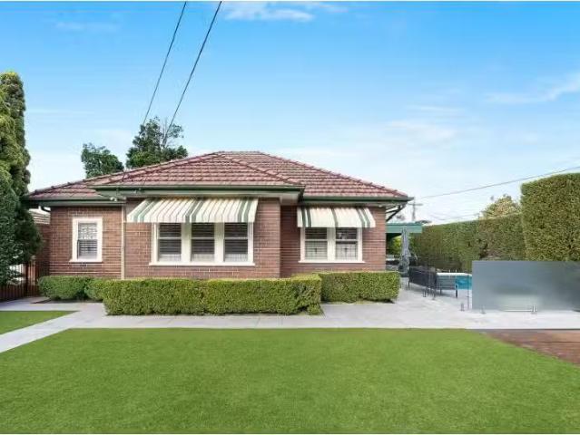 House for rent in Ryde, Sydney